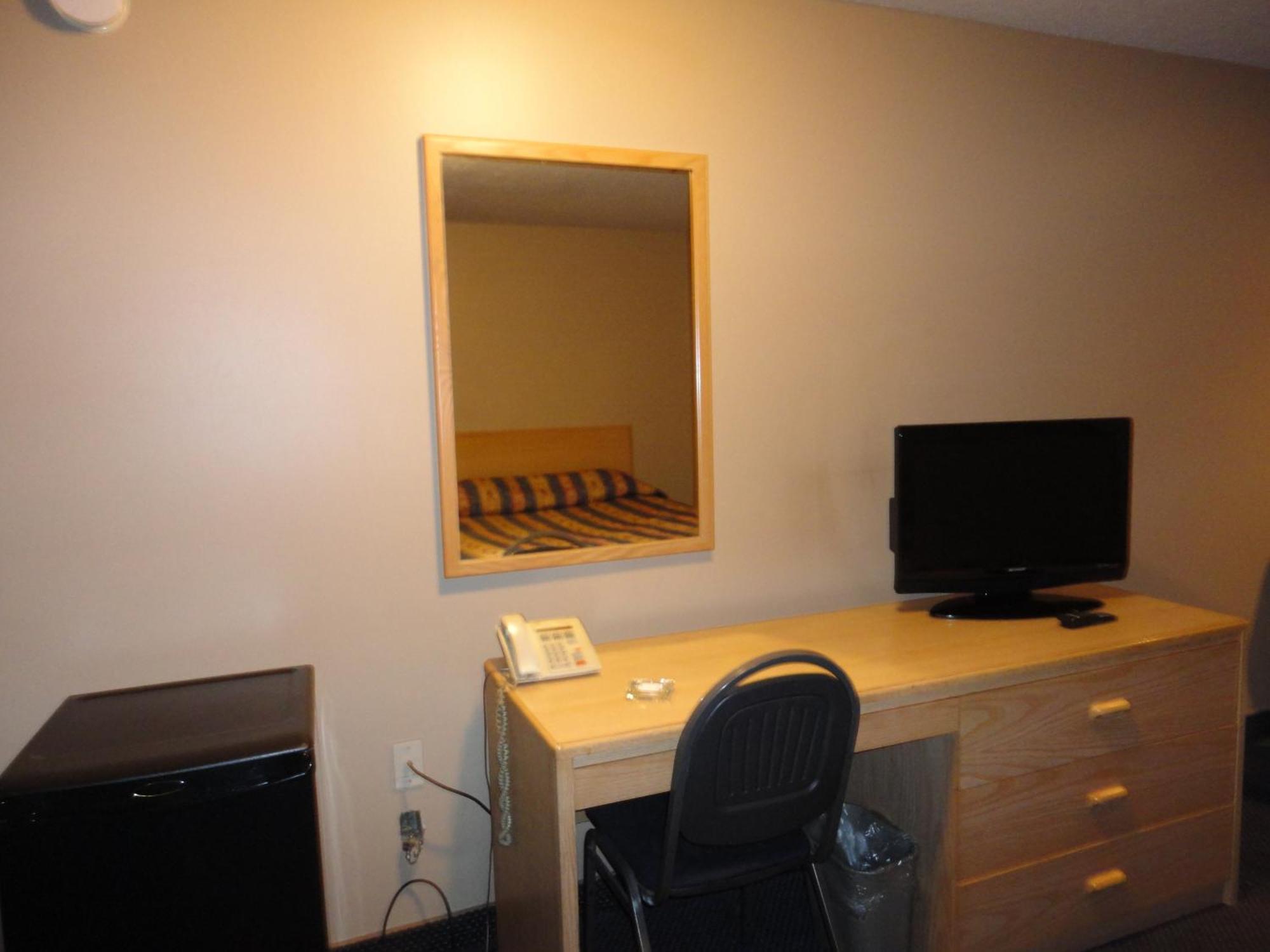 Venture Inn Hotel サスカトゥーン エクステリア 写真