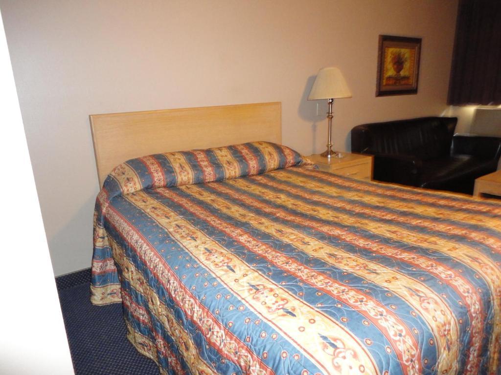 Venture Inn Hotel サスカトゥーン 部屋 写真